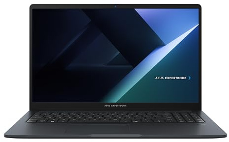 ASUS ExpertBook B1 BM1503CDA-S70591, Gentle Grey, Ryzen 7 7735U, 16GB RAM, 512GB SSD