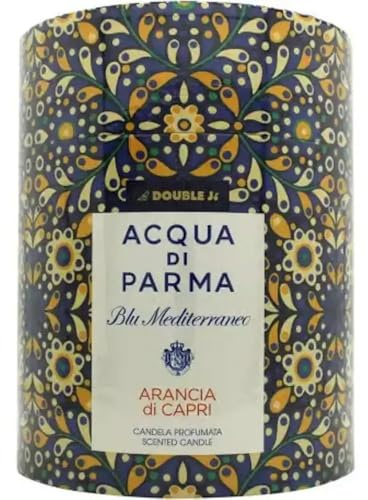 Acqua Di Parma Blu Mediterraneo Arancia Di Capri Candle 500g