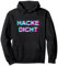 Hackedicht Hacke Dicht Pullover Hoodie