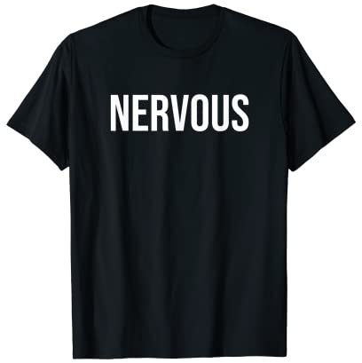 Nervous