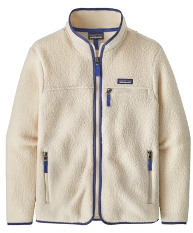 Patagonia Damen W's Retro Pile Jkt Jacke