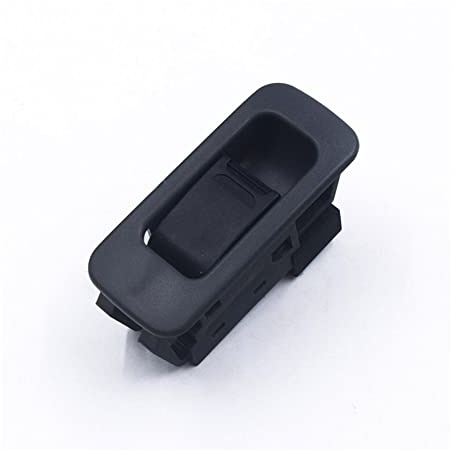 per Jimny per FJ 1.5 per DDiS 4WD per Suzuki per Alto per Ignis per Carry Pulsante Interruttore di Controllo Finestra 3799081A20 37995-75F0 Pulsante Alzacristallo Interruttore (Colore : Switch)