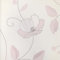 Erismann Cyrille 10338-05 Tapete, Blumenmuster, Hellrosa