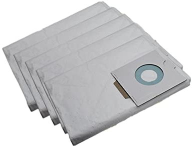 5 * Staubsaugerfilterbeutel, Staubbeutel, for CTL-26 CTL-36, .Kompatibel Mit Philips. FC9190 FC8723 Staubsaugerbeutel-Teilezubehör