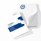 A4 Thermopapier Odaro 210 x 297mm, Weißes A4 Druckerpapier -100 Blatt Bürobedarf, Kompatibel mit M08F, M832,M835 Q302,MT800, MT800Q und anderen tragbaren A4 Druckern