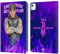 Head Case Designs Offizielle WWE Portrait Dominik Mysterio Leder Brieftaschen Handyhülle Hülle Huelle kompatibel mit Apple iPad Air 2020/2022