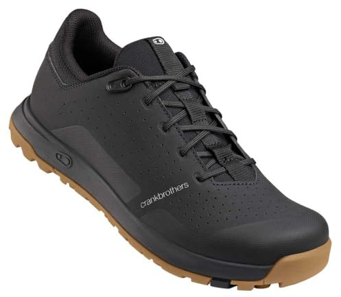 Crankbrothers Unisex Mallet TrailFahrradschuh