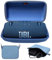XANAD Custodia per JBL Xtreme 4 Speaker Bluetooth Portatile Cassa Altoparlante (blu)