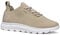 Geox U Spherica A, Sneaker Uomo, Sand, 44 EU