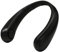 Signature SC Collection Portable Neck Fan (Black)