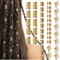 Bijoux Cheveux Tresse, Lot de 40 pinces à cheveux pour tresses, accessoires pour dreadlocks, accessoires pour dreadlocks, dreadlocks, pour hommes, femmes, filles et garçons (A(40PCS))