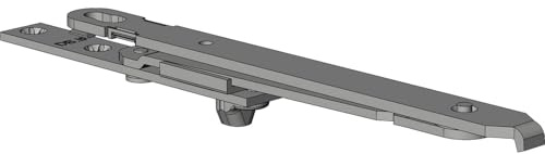 Winkhaus Drehbegrenzer activPilot Topstar DB.IF.29 - Eurofalz 29mm, Versatz 13mm Stahl verzinkt