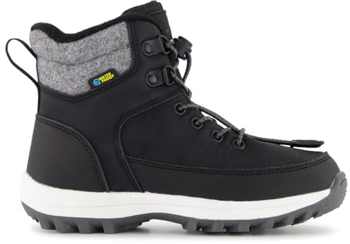 Heber Peak Unisex Kinder Kid's SylvaHe. Winter Boots Winterschuhe