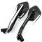 Motorrad rückspiegel Motorrad CNC Aluminium Rückspiegel Für B&M&W R1300GS R1250GS R 1250 GS Abenteuer Zubehör R1200GS R 1200 GS ADV Spiegel