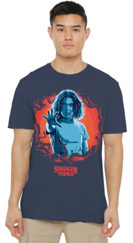 Stranger Things Eleven Reach Out Unisex T Shirt