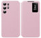 Étui de protection pour Samsung S22 Ultra Smart View, portefeuille pour Samsung Galaxy S22 Ultra - Clear View - Rabat miroir - Compartiment pour cartes - Fenêtre de visualisation - Galaxy S22 Ultra 5G