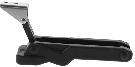 TOKIDNY Rubber Drawer Latch for Boat Compartment Boxes Marine Window Lock Waterproof Soft Latch for RVs and Yachts