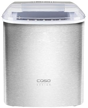 CASO Design IceChef Pro Ice Cube Maker