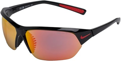 NIKE Skylon Ace DV2163 Herren-Sport-Sonnenbrille mit Rundumschutz