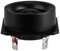 Dayton Audio ND20FB-4 Rear-Mount 3/4 Neodymium Dome Tweeter