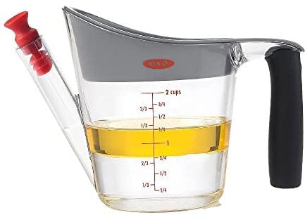 OXO Good Grips INOXO.1067505ML, Inoxidable, 500ml