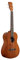 Kala Makala Bariton-Ukulele aus Mahagoni (MK-B)