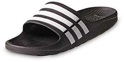 adidas Duramo Slide unisex Dusch-& Badeschuhe
