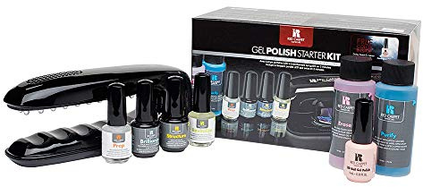 Red Carpet Manicure Portable Starter kit