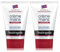 Neutrogena | Konzentrierte Handcreme ohne Parfüm Norwegische Formel (2 x 50 ml Tuben) – Beruhigende Creme für sofortige Linderung – 24 h Feuchtigkeitscreme für sehr trockene und rissige Hände