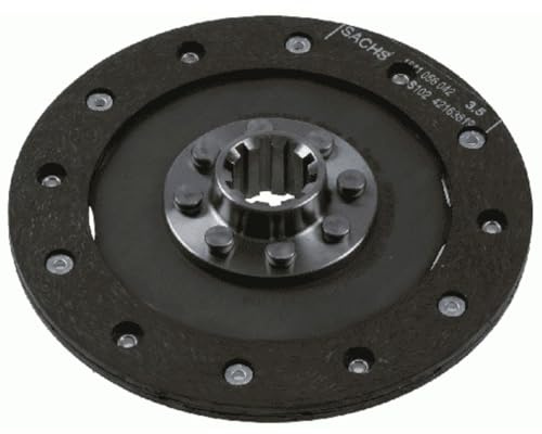 Sachs 1860 023 012 Clutch Disc