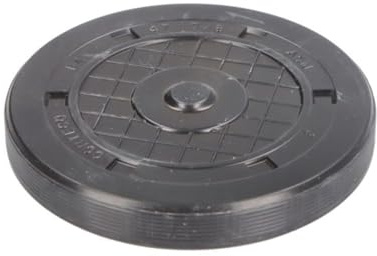 Corteco 80000291 Stopfen, Kipphebelwellen-Montagebohrung | Kompatibel mit: RENAULT CLIO II, CLIO III, CLIO III Grandtour, KANGOO, KANGOO Express, MODUS / GRAND MODUS, THALIA I