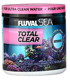 Fluval Sea Total Clear für Aquarium Treatment, 6.1-Ounce
