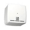 Vortice 11961 Ariett Centrifugal Bathroom Extractor Fan Standard Model (For use with 100mm / 4 Inch Duct)