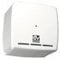 Vortice 11961 Ariett Centrifugal Bathroom Extractor Fan Standard Model (For use with 100mm / 4 Inch Duct)