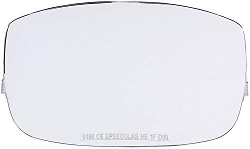 3M Speedglas Äußere Vorscheibe 9000/9002 kratzfest (10er Pack)
