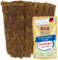 MERVELA® Pferd Fleischstreifen | 1.000 Gramm [Qualität aus Deutschland ] für Allergiker Sensitive Hunde | Belohnung | Trainingssnack | getreidefrei | Hundesnack