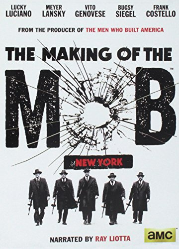 The Making of the Mob: New York