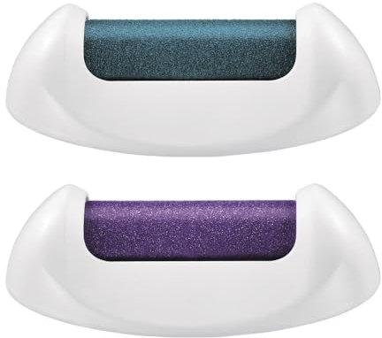 Remington SP-CR1 Reveal Ersatz-Rollen Perfect Pedi Hornhautentferner