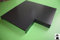 Ecke 90° Mauerabdeckung Attika Aluminium Anthrazit RAL 7016 1,5 mm (Zuschnitt 40 cm (mittel))