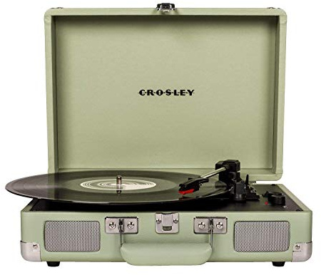 Crosley Cruiser Deluxe - Mint