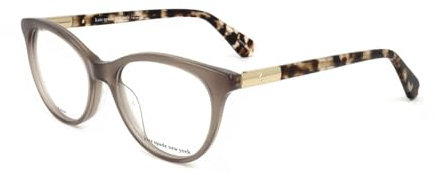 KATE SPADE Women's CAELIN Sunglasses, KB7, 49