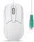 Perixx PERIMICE-209 P, Mouse Ottico Cablato PS2 con rotellina di scorrimento e 1000 DPI, bianco