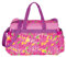 Crazy Cat - Katze - McNeill Schulsporttasche Sporttasche Schwimmtasche mit NASSFACH Freizeittasche Kindertasche