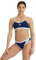 ARENA Bikini Sportivo da Donna Icons