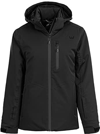 WHISTLER Damen Skijacke Jada 1001 Black 46