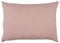 IB Laursen - Kissenbezug, Kissenhülle - Leinen - Farbe: Coral Almond/Koralle - 60 x 40 cm