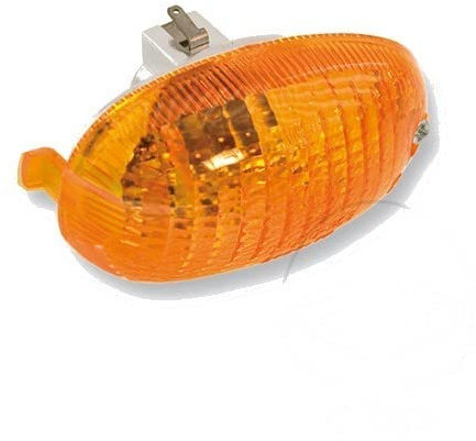 Blinker Blinkleuchte vorne rechts kompatibel mit Piaggio/Vespa TPH 50 X-R Typhoon Bj. 2000-2003