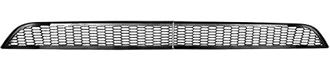 Arcoche Tesla Model Y Front Grill Mesh Grille Grid Inserts Air Inlet Vent Grille Cover Replacement with Insect Protection Accessories for Model Y 2020-2023