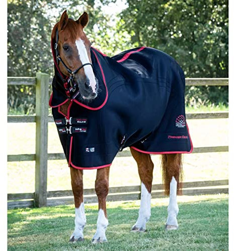 Premier Equine Outdoor-Decke für Infrarot-Pferd Nano-Tec