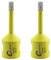 Diamond Tile Drill Bits 2pcs 6mm SANLEETEK Vacuum Brazed Diamond Hole Saw for Ceramic Porcelain Marble Granite M14 Thread